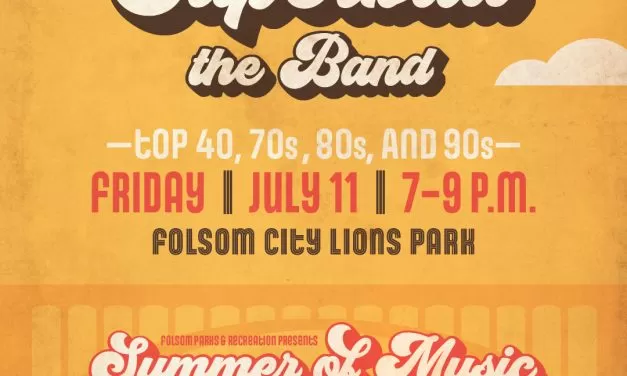 Summer of Music Concert Series featuring Superbad the Band