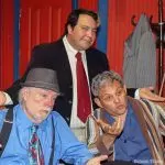 Neil Simon’s Sunshine Boys to Shine at Sutter Street Theatre