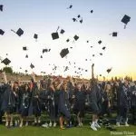 Folsom’s Vista del Lago sends 400 graduates, 1 Principal to next chapter
