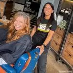 Buzzing with compassion: Folsom’s Sipple going bald for a cause