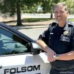 After 30 years in Folsom, Police Chief Hillman announces retirement