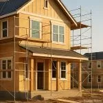 Mirroring national trends, Sac area new home sales slowed recently