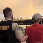 Sex offender arrested for child sex abuse in El Dorado County