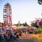 Sacramento County Fair kicks off five day run at Cal Expo