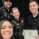 Folsom Police Foundation opens 2025 Scholarship Applications
