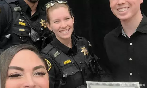 Folsom Police Foundation opens 2025 Scholarship Applications