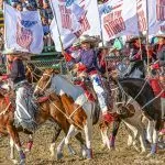 Countdown to cowboys: 64th Folsom Pro Rodeo just days away