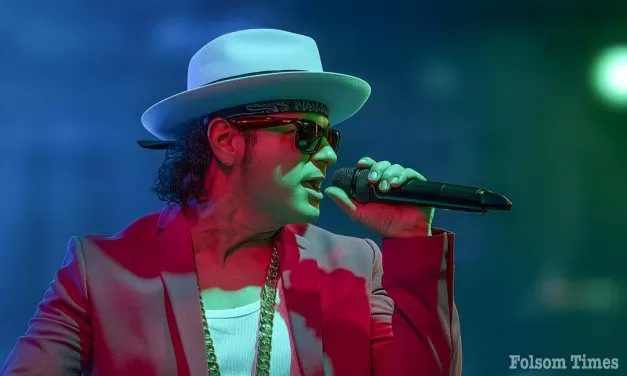 Yacht Rock, R&B and Bruno Mars Tribute among Powerhouse lineup