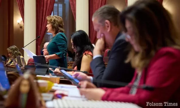 Lawmakers,Newsom are billions apart on health care, education cuts and more