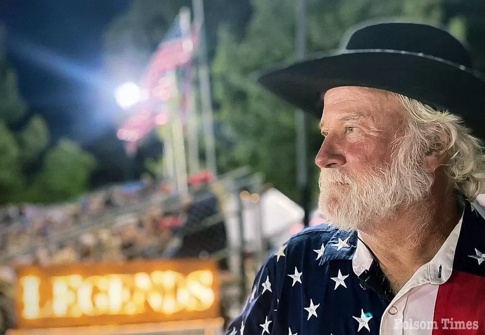 After doing it all, Folsom’s Grows ready for ‘grandest’ rodeo role yet