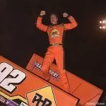 Auburn’s Forsberg claims Davy Thomas Memorial at Placerville