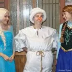 Keep cool as Frozen Jr. opens at Sutter Street Theatre
