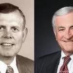 Folsom History Makers Dinner to Honor Past Mayors Holderness, Fait