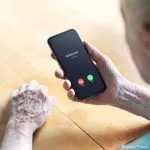 Folsom Police Warn of Scam Calls Targeting Seniors