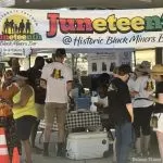 Juneteenth Festival Returns to Black Miners Bar Saturday June 28