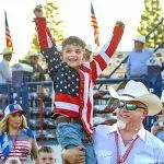 Countdown to cowboys: 64th Folsom Pro Rodeo just days away