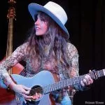 Jessica Malone brings her soulful Americana to Historic Folsom Thursday