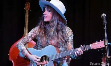 Jessica Malone brings her soulful Americana to Historic Folsom Thursday