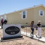 Sac County’s first of its kind Hospice for unhoused nears opening