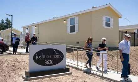 Sac County’s first of its kind Hospice for unhoused nears opening