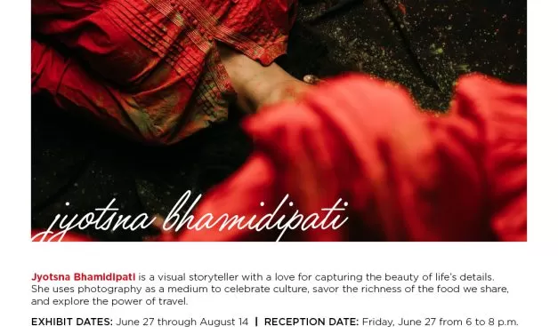 Opening Reception for
