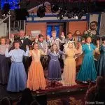 Little Women’s exceptional cast shines at Folsom’s Sutter Street Theatre