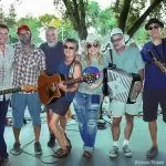 Historic Folsom concert series begins with Mumbo Gumbo Thursday