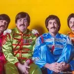 Mania brings Beatles magic to El Dorado Hills Town Center Thursday