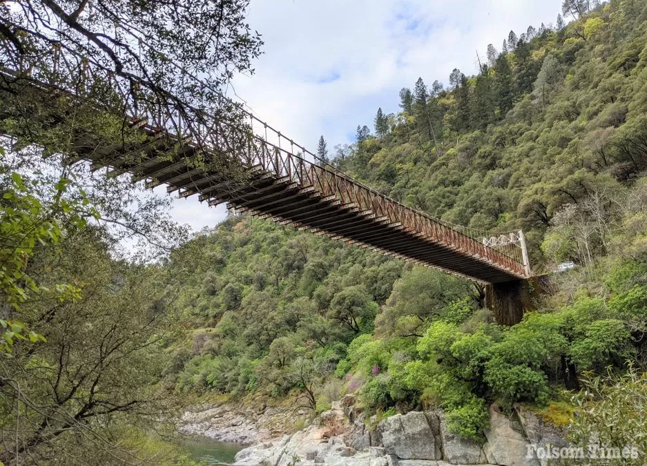 Day Hiker: Indian Creek Trail – A Hidden Gem Near Yankee Jims Bridge
