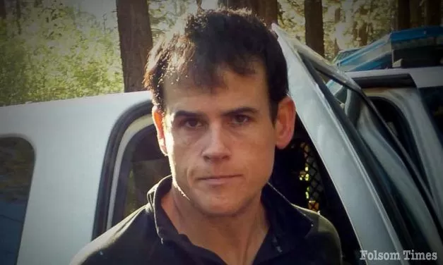 Suspect pleads guilty in 1993 Folsom kidnapping, sexual assault case