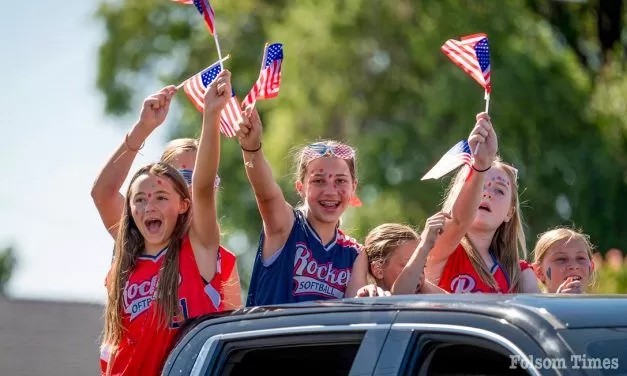 From Fiesta Days to Palooza: Orangevale’s Summer Tradition is back again