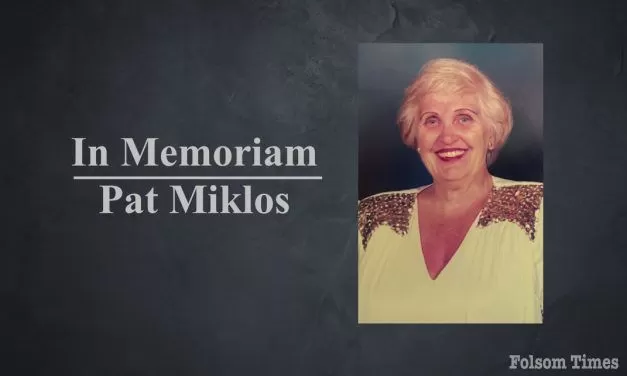 Obituary: Pat Miklos