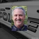 Randy Ulibarri to serve as Interim Folsom Police Chief