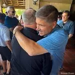 ‘I Love This Place’: Police Chief bids farewell, reflects on career