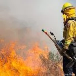 Prescribed burn underway near Latrobe through Thursday