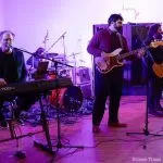 Rag Tag takes stage at Folsom Powerhouse for Free Country Thursday
