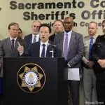 Sac County DA: 196K fentanyl pills seized, over 26M lives potential saved in unified effort