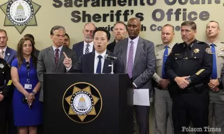 Sac County DA: 196K fentanyl pills seized, over 26M lives potential saved in unified effort