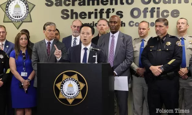 Sac County DA: 196K fentanyl pills seized, over 26M lives potential saved in unified effort