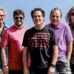 Pablo Cruise sails into Helwig Winery with timeless Yacht Rock vibes