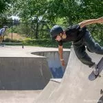 Folsom eliminates skate park supervision, saving $41K annually