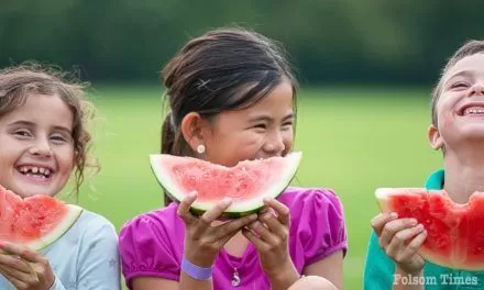 CDSS relaunches summer food program in Sac County