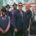 Rock the heatwave with Powerhouse’s cool weekend lineup