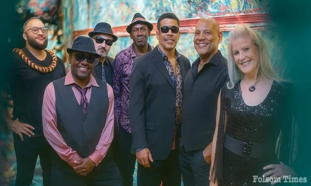 Rock the heatwave with Powerhouse’s cool weekend lineup