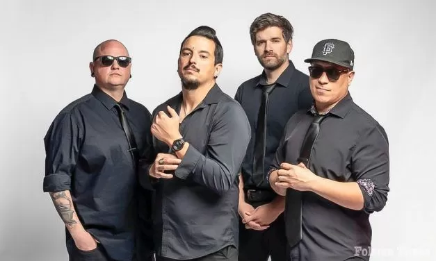 Donnie and the Wayrads, Thunder Cover Close Out June on Red Hawk Stage