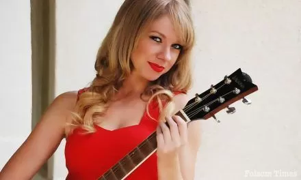 Twist on Taylor to Shake It Up at El Dorado Hills Town Center