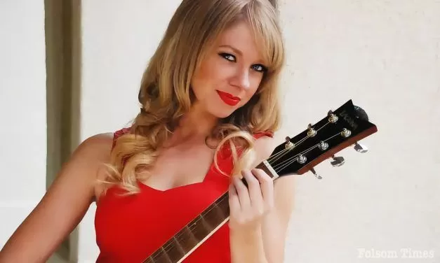 Twist on Taylor to Shake It Up at El Dorado Hills Town Center
