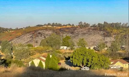 Bonanza fire at 45% containment; all orders, warnings lifted