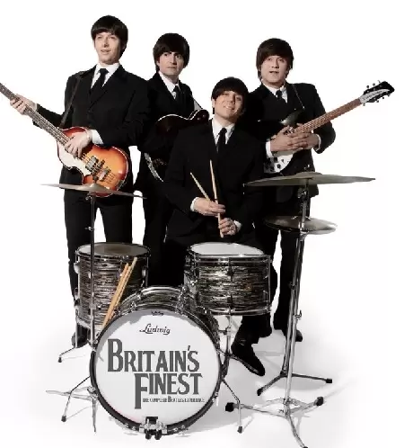Britains Finest Resize