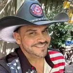 Eric Adams named Grand Marshal of Historic Folsom Hometown Parade